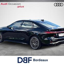Audi A5 TFSI 204 ch S tronic 7 Quattro S line M&eacute;rignac