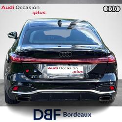 Audi A5 TFSI 204 ch S tronic 7 Quattro S line M&eacute;rignac