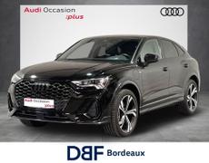 Audi Q3 Artigues-près-Bordeaux