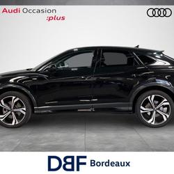 Audi Q3 45 TFSIe 245 ch S tronic 6 S line Artigues-pr&egrave;s-Bordeaux