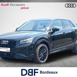 Audi Q2 35 TDI 150 S tronic 7 Advanced occasion - La Teste-de-Buch - photo 2/33