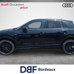 Audi Q2 35 TFSI 150 S tronic 7 S line La Teste-de-Buch