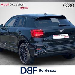 Audi Q2 35 TFSI 150 S tronic 7 S line La Teste-de-Buch