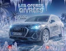 Audi Q3 Mérignac