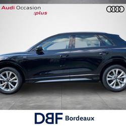 Audi Q3 35 TDI 150 ch S tronic 7 S line M&eacute;rignac