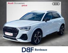 Audi Q3 Mérignac