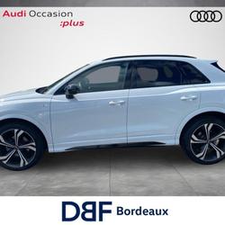 Audi Q3 35 TFSI 150 ch S tronic 7 S line M&eacute;rignac