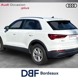 Audi Q3 35 TFSI 150 ch S tronic 7 Design M&eacute;rignac