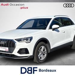 Audi Q3 35 TFSI 150 ch S tronic 7 Design occasion - M&eacute;rignac - photo 2/39