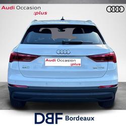 Audi Q3 35 TFSI 150 ch S tronic 7 Design M&eacute;rignac