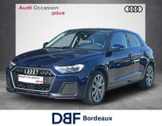 Audi A1 Sportback Artigues-près-Bordeaux
