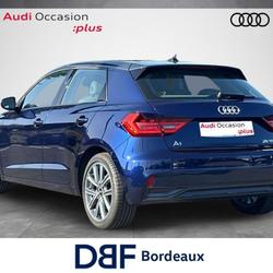 Audi A1 Sportback 25 TFSI 95 ch S tronic 7 Advanced Artigues-pr&egrave;s-Bordeaux