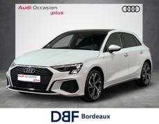 Audi A3 Sportback Mérignac