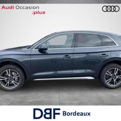 Audi Q5 40 TDI 204 S tronic 7 Quattro Avus M&eacute;rignac