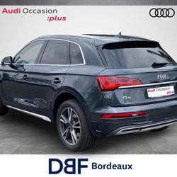 Audi Q5 40 TDI 204 S tronic 7 Quattro Avus M&eacute;rignac
