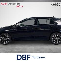 Volkswagen Golf 7 2.0 TDI SCR 115 BVM6 Life Business 1st Artigues-pr&egrave;s-Bordeaux