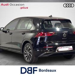 Volkswagen Golf 7 2.0 TDI SCR 115 BVM6 Life Business 1st Artigues-pr&egrave;s-Bordeaux