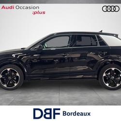 Audi Q2 35 TFSI 150 S tronic 7 S line Plus Artigues-pr&egrave;s-Bordeaux