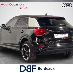 Audi Q2 35 TFSI 150 S tronic 7 S line Plus Artigues-pr&egrave;s-Bordeaux