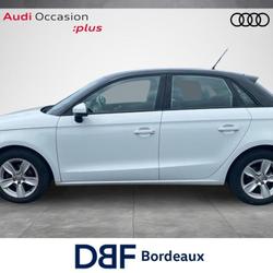Audi A1 Sportback BUSINESS 1.4 TDI ultra 90 Line La Teste-de-Buch