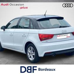 Audi A1 Sportback BUSINESS 1.4 TDI ultra 90 Line La Teste-de-Buch
