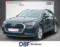 Audi Q3 Artigues-près-Bordeaux