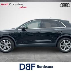 Audi Q3 35 TFSI 150 ch S tronic 7 Advanced Artigues-pr&egrave;s-Bordeaux