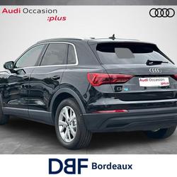 Audi Q3 35 TFSI 150 ch S tronic 7 Advanced Artigues-pr&egrave;s-Bordeaux