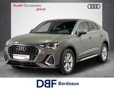 Audi Q3 Artigues-près-Bordeaux