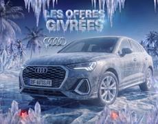 Audi Q3 Artigues-près-Bordeaux