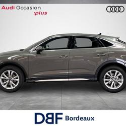 Audi Q3 35 TFSI 150 ch S tronic 7 S line Artigues-pr&egrave;s-Bordeaux