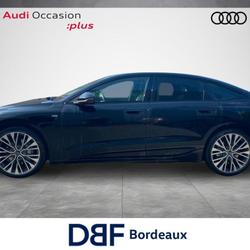 Audi A6 e-tron Sportback Performance S line La Teste-de-Buch