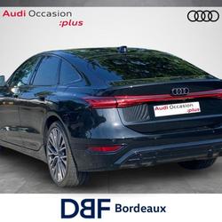 Audi A6 e-tron Sportback Performance S line La Teste-de-Buch