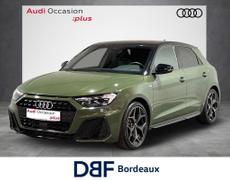 Audi A1 Sportback Mérignac