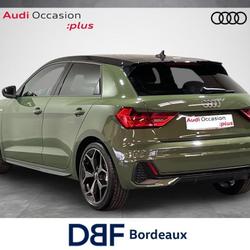 Audi A1 Sportback 35 TFSI 150 ch S tronic 7 S line Plus M&eacute;rignac