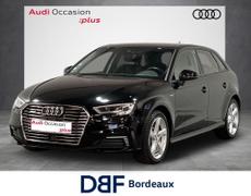 Audi A3 Sportback Mérignac