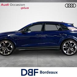 Audi Q8 TFSI 600 ch Tiptronic 8 Quattro M&eacute;rignac