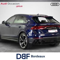 Audi Q8 TFSI 600 ch Tiptronic 8 Quattro M&eacute;rignac