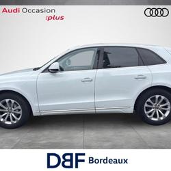 Audi Q5 2.0 TDI Clean Diesel 190 Advanced S tronic 7 M&eacute;rignac