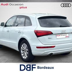 Audi Q5 2.0 TDI Clean Diesel 190 Advanced S tronic 7 M&eacute;rignac