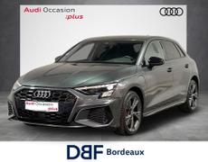 Audi A3 Sportback Mérignac
