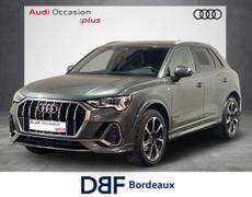 Audi Q3 Artigues-près-Bordeaux