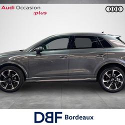 Audi Q3 35 TFSI 150 ch S tronic 7 S line Artigues-pr&egrave;s-Bordeaux