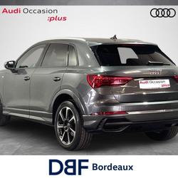 Audi Q3 35 TFSI 150 ch S tronic 7 S line Artigues-pr&egrave;s-Bordeaux