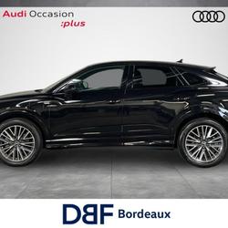 Audi Q3 45 TFSIe 245 ch S tronic 6 S line M&eacute;rignac