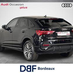Audi Q3 45 TFSIe 245 ch S tronic 6 S line M&eacute;rignac