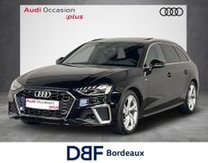 Audi A4 Avant Mérignac