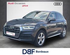 Audi Q5 Artigues-près-Bordeaux