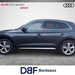 Audi Q5 40 TDI 190 S tronic 7 Quattro Avus Artigues-pr&egrave;s-Bordeaux