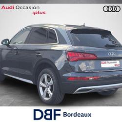 Audi Q5 40 TDI 190 S tronic 7 Quattro Avus Artigues-pr&egrave;s-Bordeaux